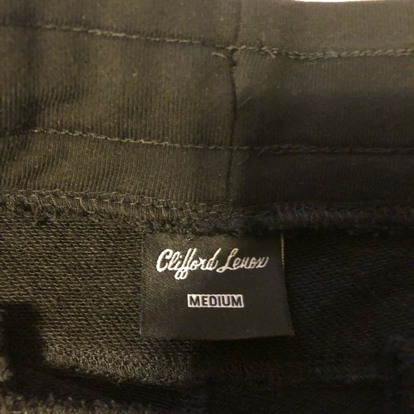 Clifford Lenox Joggers - Picture 4 of 4